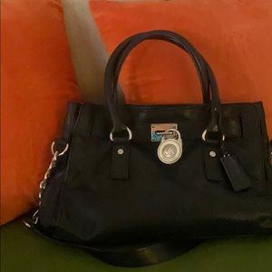Michel Kors tote bag